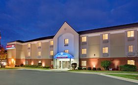 Candlewood Suites Rockford Il