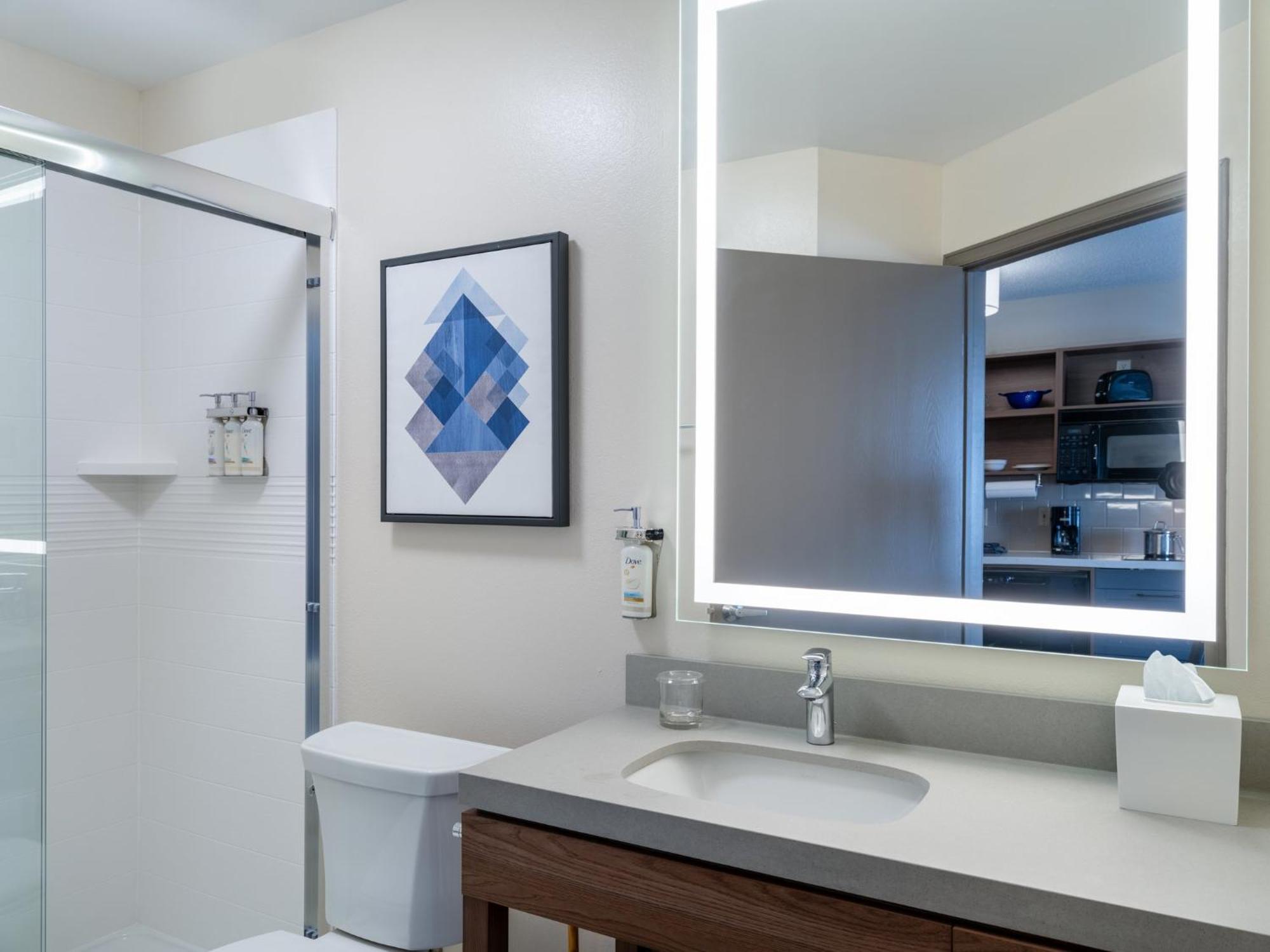 Candlewood Suites Rockford By Ihg Exterior photo